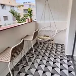 Amazing Loft With Terrace