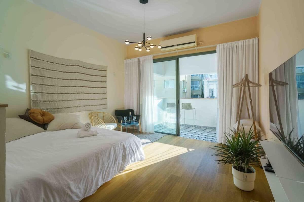Apartment Amazing Loft With Terrace *